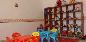 Slnečné pobrežie - Efir Apartmánový Hotel s letenkou