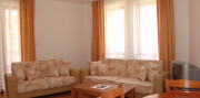 Slnečné pobrežie - Kasandra Apartmánový Hotel s dopravou