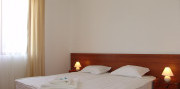 Slnečné pobrežie - Kasandra Apartmánový Hotel s dopravou