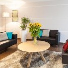 Aparthotel Adagio Access Saint Louis Bâle