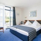 Hotel Lechpark
