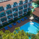 Aperion Beach Hotel