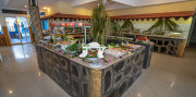 Side - Aperion Beach Hotel 3*** All inclusive s letenkou