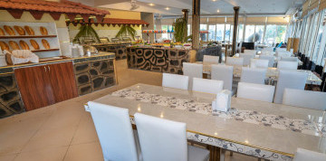 Side - Aperion Beach Hotel 3*** All inclusive s letenkou