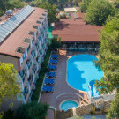 Aperion Beach Hotel
