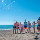Aperion Beach Hotel