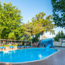 Aperion Beach Hotel