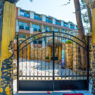 Aperion Beach Hotel
