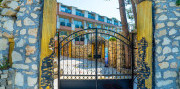 Side - Aperion Beach Hotel 3*** All inclusive s letenkou