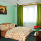 Apeyron*** Hotel 
