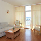 Nirvana 4**** Hotel