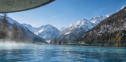 2-dňový wellness pobyt – Aqua Dome a srdce Tirolska