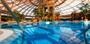 Celodenné kúpanie v Aquaworld Resort Budapešť