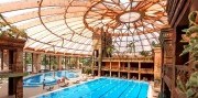 Celodenné kúpanie v Aquaworld Resort Budapešť