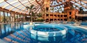 Celodenné kúpanie v Aquaworld Resort Budapešť