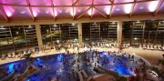 Celodenné kúpanie v Aquaworld Resort Budapešť