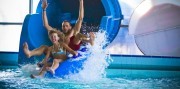 Celodenné kúpanie v Aquaworld Resort Budapešť