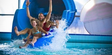 Celodenné kúpanie v Aquaworld Resort Budapešť