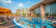 Celodenné kúpanie v Aquaworld Resort Budapešť