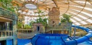 Celodenné kúpanie v Aquaworld Resort Budapešť