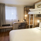 Campanile PRIME Arcueil