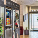Campanile PRIME Arcueil