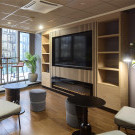 Campanile PRIME Arcueil