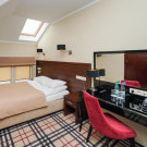 Antares Hotel & Atena Hotel 