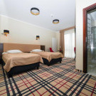 Antares Hotel & Atena Hotel 