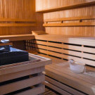 Antares Hotel & Atena Hotel 