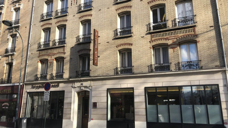 Atypik Hotel