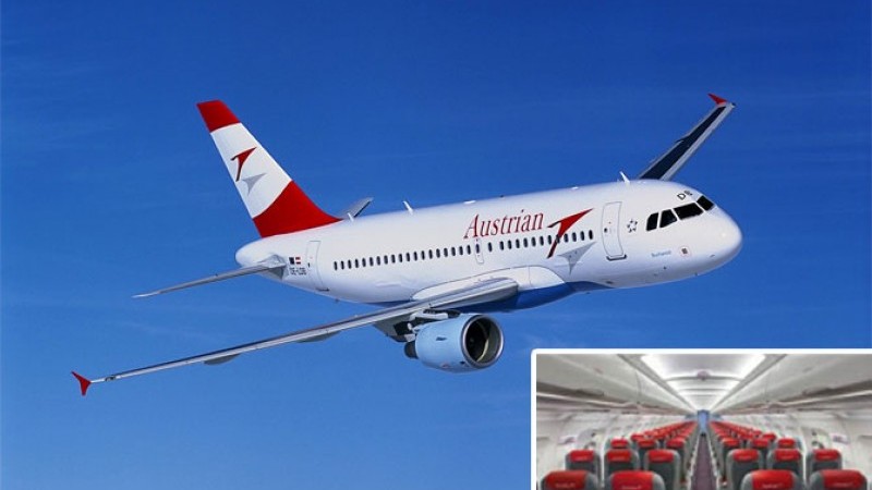 Austrian Airlines
