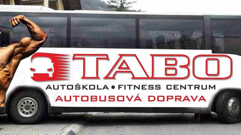 Scania TABO