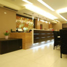 Ave Lux Hotel 