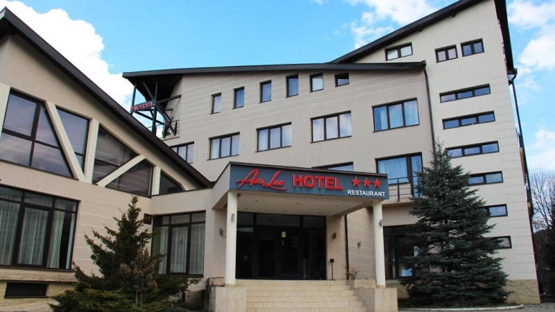 Ave Lux Hotel 