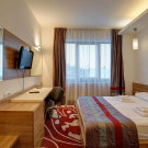 Ave Lux Hotel 
