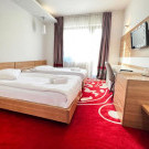 Ave Lux Hotel 