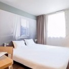 B&B Paris Porte de la Villette