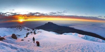 Africké dobrodružstvo - Lemosho Route s výstupom na Kilimanjaro