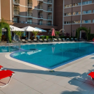 Bahami Residence Hotel
