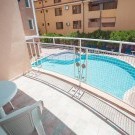 Bahami Residence Hotel