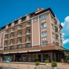 Bahami Residence Hotel
