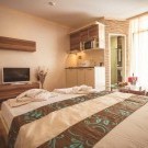 Bahami Residence Hotel