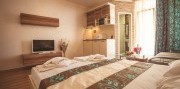 Slnečné pobrežie - Bahami Residence 3* s All Inclusive a s dopravou