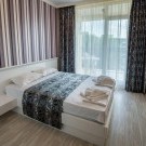 Bahami Residence Hotel