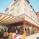Bahami Residence Hotel