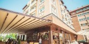 Slnečné pobrežie - Bahami Residence 3* s All Inclusive a s dopravou