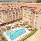 Bahami Residence Hotel