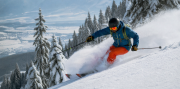 Lyžovačka v Bulharsku pri rezorte Bansko -  Pirin Golf & Country Club Hotel 4*