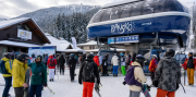 Lyžovačka v Bulharsku v rezorte Bansko - Vihren Royal Palace Hotel 4*
